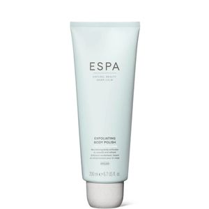 NWT ESPA Natural Beauty Body Polish